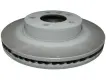 7L6615302D FRONT BRAKE DISC for PORSCHE Cayenne, VW TOUAREG