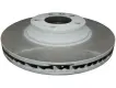 7L6615301E FRONT BRAKE DISC for AUDI Q7, PORSCHE Cayenne, VW TOUAREG