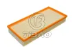 7L0129620 Engine Parts Air Filter for AUDI Q7, PORSCHE Cayenne, VW TOUAREG