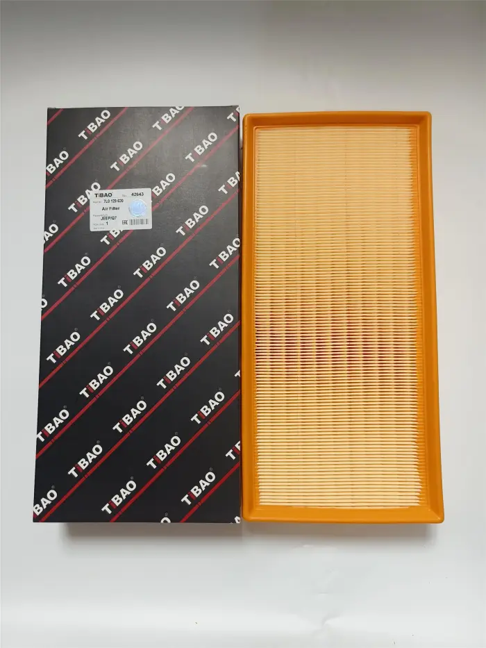 7L0129620 Engine Parts Air Filter for AUDI Q7, PORSCHE Cayenne, VW TOUAREG