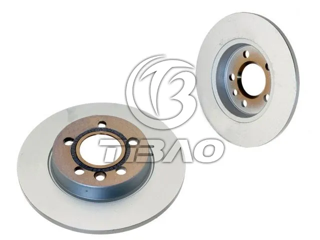 7D0615601 Brake Disc for VW EUROVAN T4 Van (70A, 70H, 7DA, 7DH), CALIFORNIA T4 Camper (7DJ, 7DK, 70J), TRANSPORTER Mk IV Platform/Chassis (70E, CARAVELLE T4 Bus (70B, 70C, 7DB, 7DK, 70J, 70K, 7DC, 7DJ)