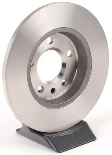 7D0615601 Brake Disc for VW EUROVAN T4 Van (70A, 70H, 7DA, 7DH), CALIFORNIA T4 Camper (7DJ, 7DK, 70J), TRANSPORTER Mk IV Platform/Chassis (70E, CARAVELLE T4 Bus (70B, 70C, 7DB, 7DK, 70J, 70K, 7DC, 7DJ)