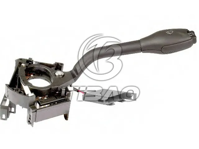 6N0953519B Wiper Switch for VW AMAROK, SEAT AROSA (6H1)