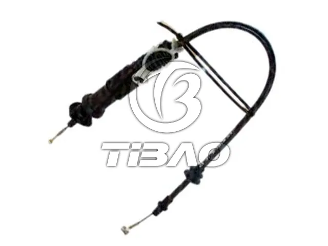 6K1721335C Transmission Parts Clutch Cable for VW DERBY, SEAT CORDOBA Vario (6K5)