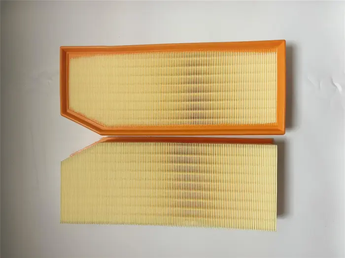 6110940104 Engine Parts Air Filter for MERCEDES-BENZ CLK (C209), G-CLASS (W463), C-CLASS (W203), E-CLASS (W210), M-CLASS (W163), S-CLASS (W220)