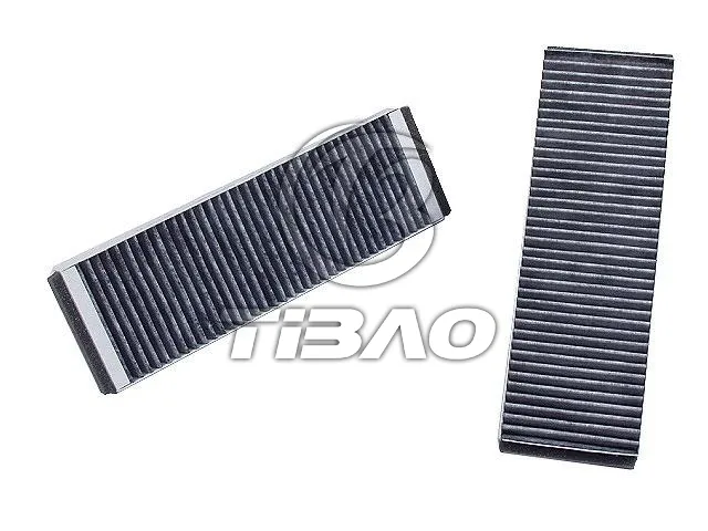 4F0819439A Carbin Filter for AUDI A6 / S6 C6 (4F2)