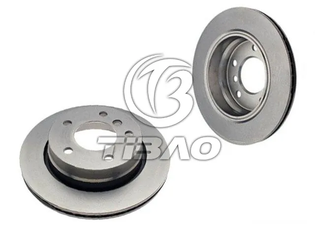 34211157781 Brake Disc for BMW 7 (E32)