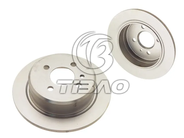 34216755407 Brake Disc for BMW 3 (E21)