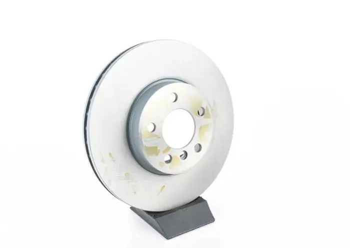 34116756045 Brake Disc for BMW X3 (E83), X5 (E53)