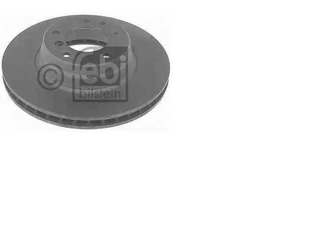 34116757752 Brake Disc for BMW 7 (E38)