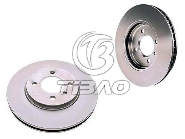 34111154749 Brake Disc for BMW 3 (E30)