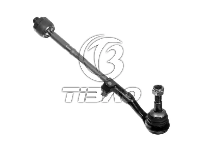 32216762244 Tie Rod Assembly for BMW X1 (E84), 1 (E87), 3 Touring (E91)