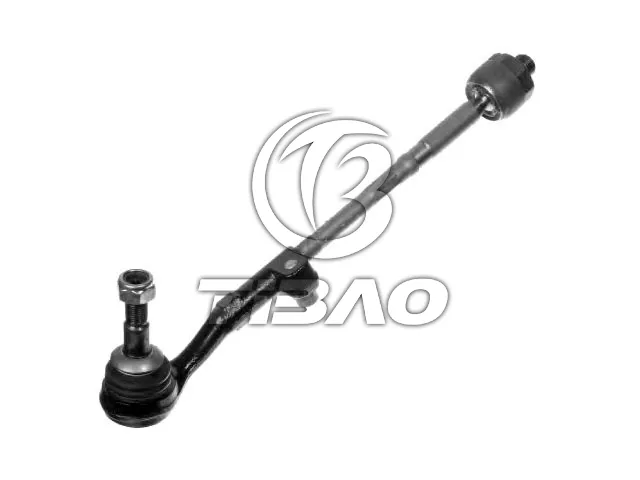 32216762243 Tie Rod Assembly for BMW X1 (E84), 1 (E87), 3 Touring (E91)