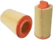 2710940204 Motorteile Luftfilter für MERCEDES-BENZ E-CLASS (W211), SPRINTER 5-t Platform/Chassis (B906), CLC-CLASS (CL203), C-CLASS (W203), SLK (R171), CLK (C209)