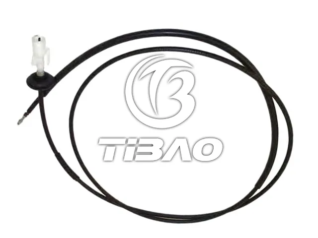 251957803E Speedometer Cable for VW TRANSPORTER T3 Platform/Chassis (24_), CARAVELLE T3 Bus (25_)