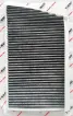 2038301018 Carbin Filter for MERCEDES-BENZ CLC-CLASS (CL203), CLK Convertible (A209), C-CLASS (W203)