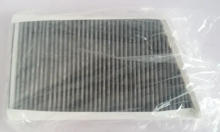 2038300918 Carbin Filter for MERCEDES-BENZ CLC-CLASS (CL203), CLK Convertible (A209), C-CLASS (W203)