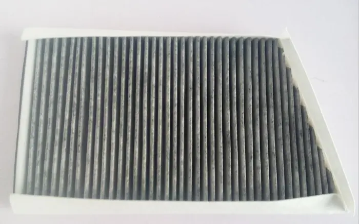 2038300918 Carbin Filter for MERCEDES-BENZ CLC-CLASS (CL203), CLK Convertible (A209), C-CLASS (W203)