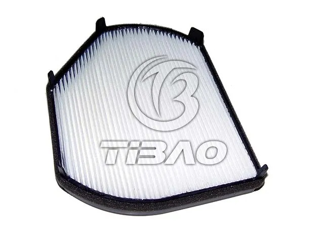 2108300618 Carbin Filter for MERCEDES-BENZ SLK (R170), C-CLASS (W202), E-CLASS (W210), CLK (C208)