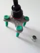 1K0407365C Suspension Parts Ball Joint for AUDI Q3, VW GOLF, SEAT ALTEA XL (5P5, 5P8), SKODA LAURA II (1Z3), OCTAVIA II (1Z3)