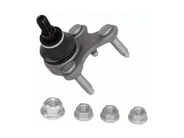 1K0407365E Suspension Parts Ball Joint for AUDI A3, VW SCIROCCO, SEAT LEON (1P1), SKODA SUPERB II (3T4)