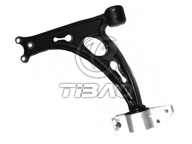 1K0407151M Suspension Parts Control Arm for AUDI A3, VW GOLF, SEAT ALTEA XL (5P5, 5P8), SKODA LAURA II (1Z3), OCTAVIA II (1Z3)