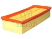 1K0129620D 1k0129620 Motorteile Luftfilter für AUDI A1, VW CADDY, SEAT ALHAMBRA (710, 711), SKODA SUPERB II Estate (3T5)