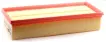 1K0129620D 1k0129620 Motorteile Luftfilter für AUDI A1, VW CADDY, SEAT ALHAMBRA (710, 711), SKODA SUPERB II Estate (3T5)