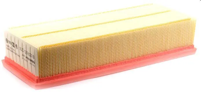 1K0129620D 1k0129620 Engine Parts Air Filter for AUDI A1, VW CADDY, SEAT ALHAMBRA (710, 711), SKODA SUPERB II Estate (3T5)