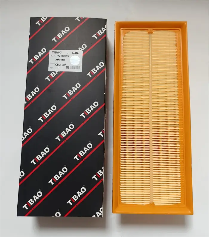 1K0129620D 1k0129620 Engine Parts Air Filter for AUDI A1, VW CADDY, SEAT ALHAMBRA (710, 711), SKODA SUPERB II Estate (3T5)