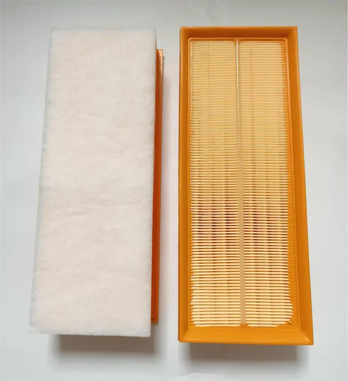 1K0129620D 1k0129620 Engine Parts Air Filter for AUDI A1, VW CADDY, SEAT ALHAMBRA (710, 711), SKODA SUPERB II Estate (3T5)