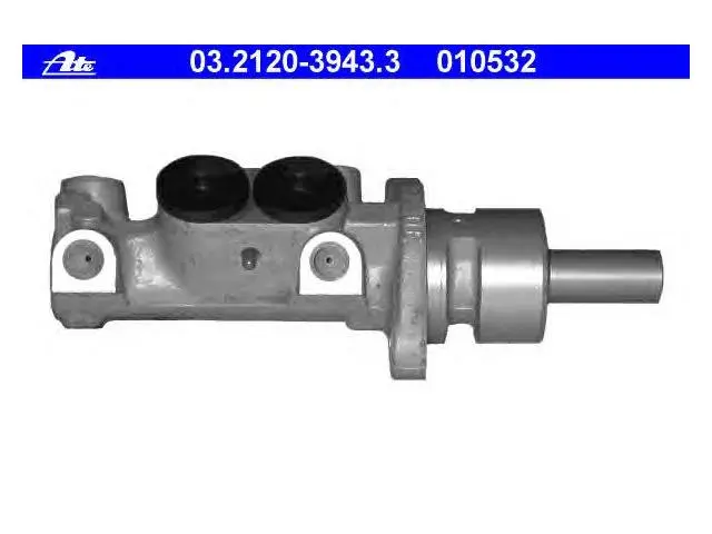 1H1611019A Brake Master Cylinder for VW GOLF