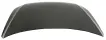 8R0823029H Bonnet for AUDI Q5 (8RB)