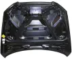 8R0823029H Bonnet for AUDI Q5 (8RB)