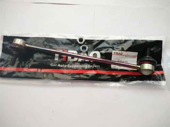 6R0411315 Stabilizer Link for AUDI A1, VW VENTO, SEAT ARONA (KJ7, KJP), SKODA FABIA II (542), FABIA II (5J, 542)