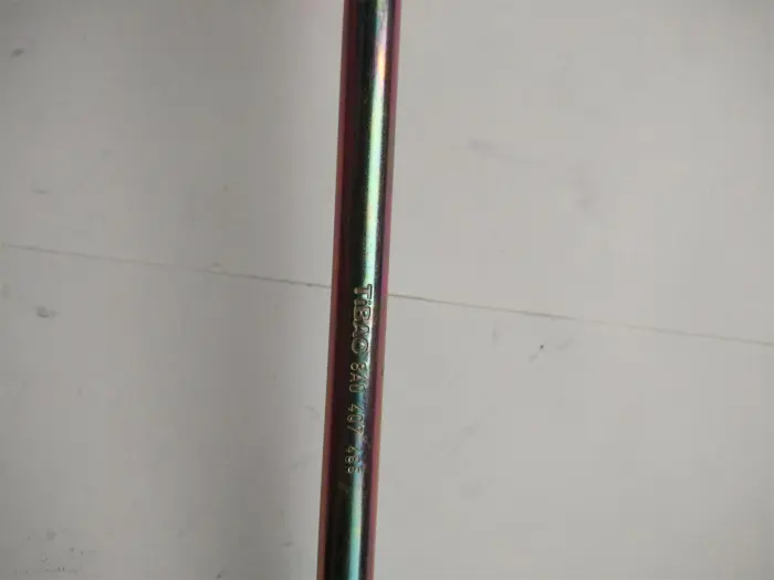6R0411315 Stabilizer Link for AUDI A1, VW VENTO, SEAT ARONA (KJ7, KJP), SKODA FABIA II (542), FABIA II (5J, 542)