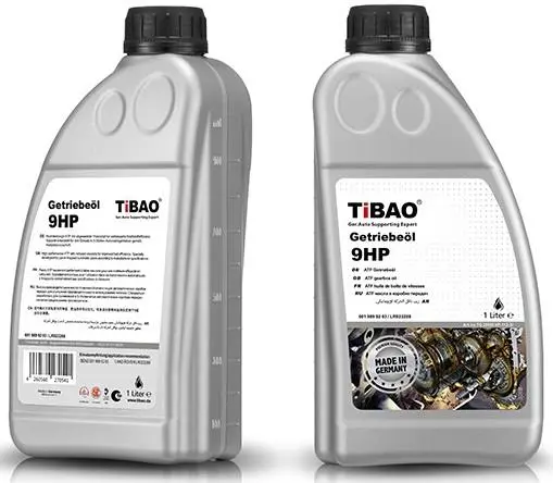 TG20009HP112SI Transmission Parts Transmission Oil for 