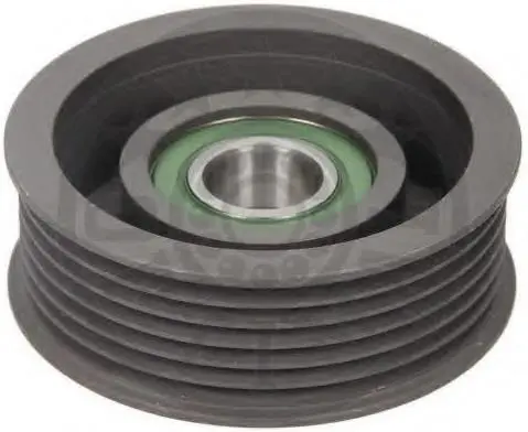 377145299Z2 Engine Parts Tensioner Pulley for 