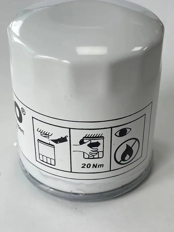 90915YZZD2 Engine Parts Oil Filter for CITROËN C1 II (PA_, PS_), DAIHATSU GRAN MAX Van (S40_), GEELY MK Saloon, LEXUS NX (_Z1_), NX I (_Z1_), NX SUV (_Z1_), MASSEY FERGUSON MF 1500, PEUGEOT 108, SUZUKI ERTIGA (AVI_), ERTIGA I (AVI_), TOYOTA PRIUS PHV