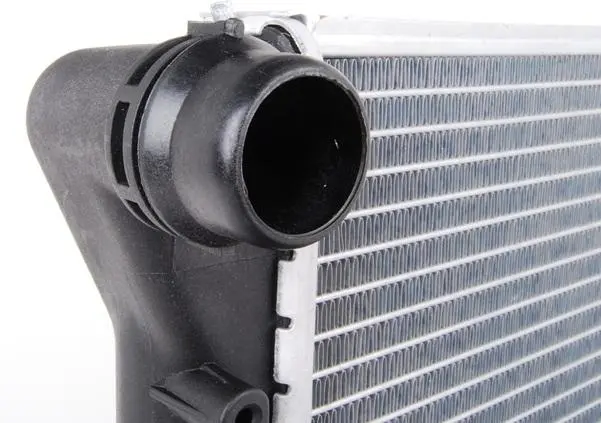 5K0121251J Engine Parts Radiator for AUDI TT, VW PASSAT, SEAT LEON (1P1), SKODA SUPERB II (3T4)