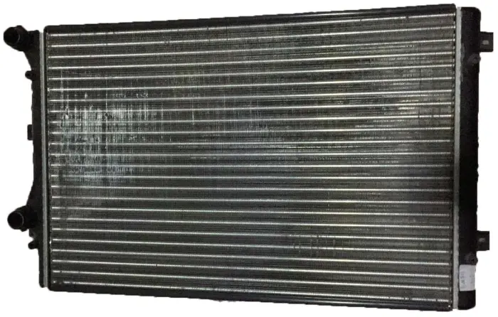 5K0121251J Engine Parts Radiator for AUDI TT, VW PASSAT, SEAT LEON (1P1), SKODA SUPERB II (3T4)