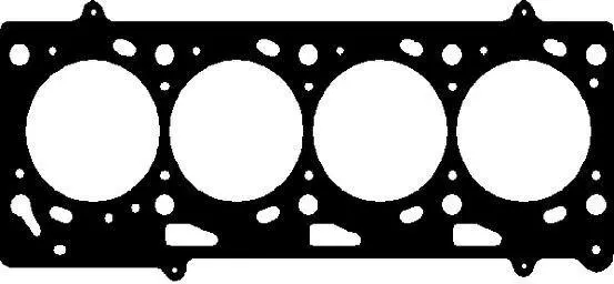 036103383AB Engine Parts Cylinder Head Gasket for AUDI A2, VW BORA, SEAT LEON (1M1)