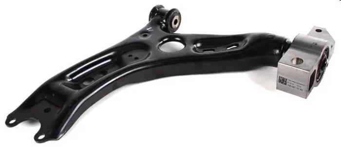 1K0407151BC Suspension Parts Control Arm for AUDI A3, VW CADDY, SEAT ALTEA (5P1), SKODA OCTAVIA II Combi (1Z5)