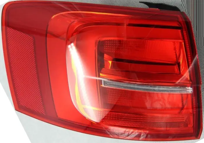 16D945207A Taillight for 