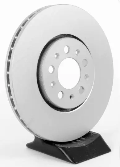 1J0615301S FRONT BRAKE DISC for AUDI A1, VW VENTO, SEAT TOLEDO IV (KG3), SKODA RAPID (NH3, NK3, NK6)