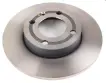 811615301 Brake Disc for AUDI 80, VW POLO, SEAT CORDOBA (6K1, 6K2), CORDOBA Sedan (6K1, 6K2)
