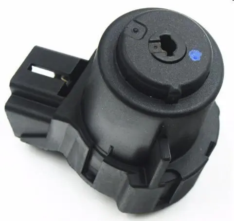 6R0905865 Ignition Switch for VW CARAVELLE, SEAT IBIZA IV SC (6J1, 6P5), IBIZA Mk IV SC (6J1, 6P5), SKODA CITIGO (NF1)