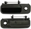 1J6827565B Booth Handes for VW GOLF IV (1J1), LUPO I (6X1, 6E1), POLO (6N2)
