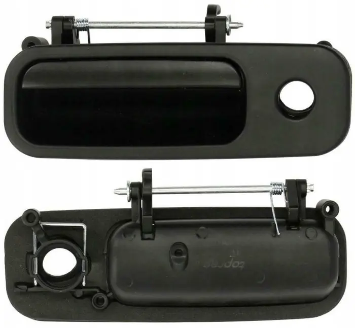 1J6827565B Booth Handes for VW GOLF IV (1J1), LUPO I (6X1, 6E1), POLO (6N2)