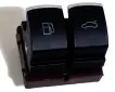 35D959903 Fuel Filler Door Switch for VW CC B6 (357), BORA IV (162, 163, AV3, AV2), EOS (1F7, 1F8), PASSAT / Magotan B6 (3C2)